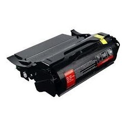 Toner COMPATIBILE Lexmark X651 X652 X654 X656 X658 X651H11E NERO 25K