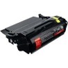 Toner COMPATIBILE Lexmark X651 X652 X654 X656 X658 X651H11E NERO 25K