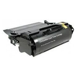 Toner COMPATIBILE Lexmark X651 X652 X654 X656 X654X21E X654X11E 36k