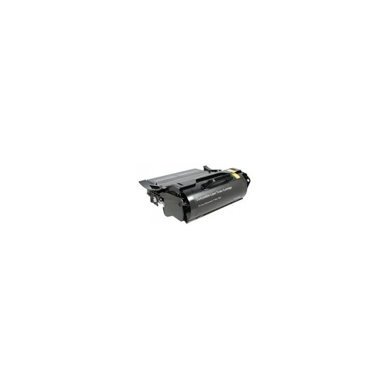 Toner COMPATIBILE Lexmark X651 X652 X654 X656 X654X21E X654X11E 36k