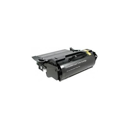 Toner COMPATIBILE Lexmark X651 X652 X654 X656 X654X21E X654X11E 36k