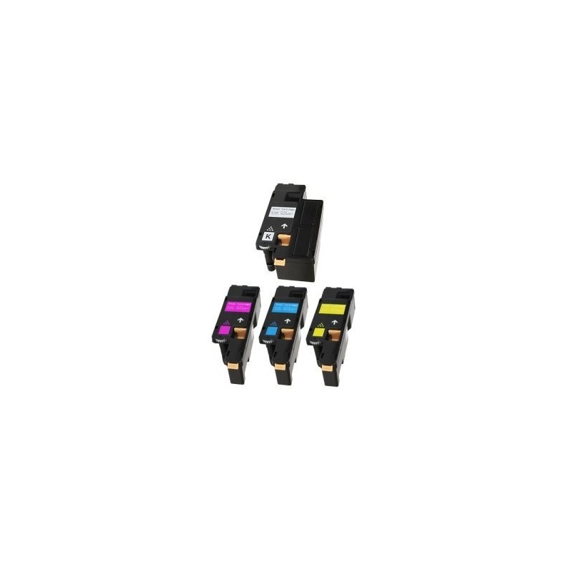 Toner Rigenerato Dell Altro C3760593-11121 / 40W00 MAGENTA 9K
