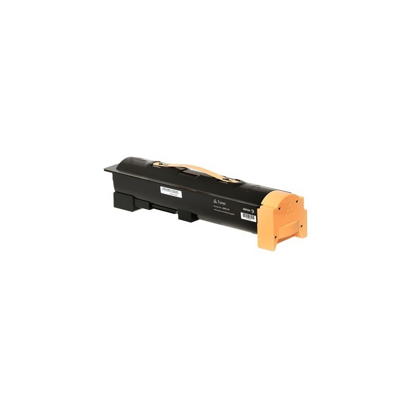 Toner Rigenerato Xerox (Tektronix) 006R01159 Workcentre 5325 5335 NERO 30K