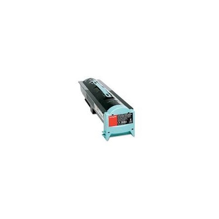 Toner COMPATIBILE Lexmark X860 X862 X860H21G NERO 35K