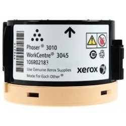 Toner Rigenerato Xerox Workcentre 3615 106R02722 NERO 14,1K