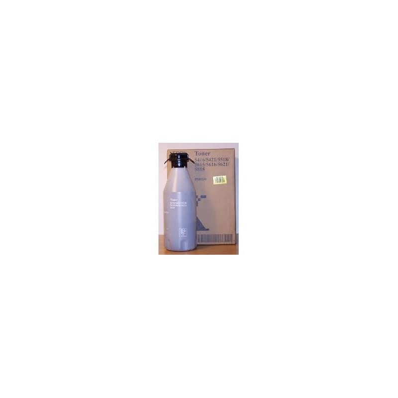 02PZ TONER COMPATIBILE XEROX 006R90177 5312 5314 NERO 4K 02PZ