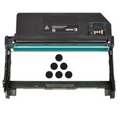 TAMBURO COMPATIBILE XEROX 101R00474 WorkCentre 3215 10K NERO