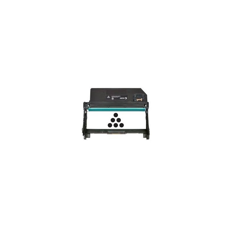 TAMBURO COMPATIBILE XEROX 101R00474 WorkCentre 3215 10K NERO