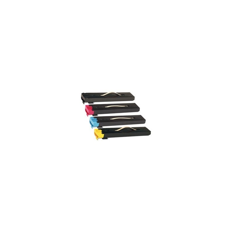 TAMBURO COMPATIBILE XEROX 013R00591 Workcentre 5325 86K NERO