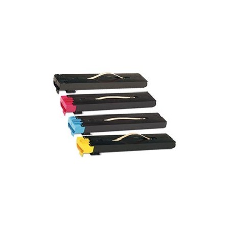 TAMBURO COMPATIBILE XEROX 013R00591 Workcentre 5325 86K NERO