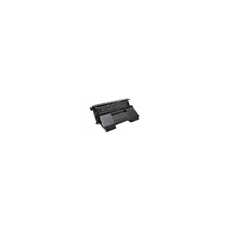 Toner COMPATIBILE OKI B6500 NERO 22K 09004462