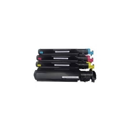 Toner COMPATIBILE XEROX 006R01516 WORKCENTRE 7530 CIANO 15K