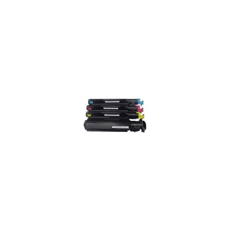 Toner COMPATIBILE XEROX 006R01516 WORKCENTRE 7530 CIANO 15K