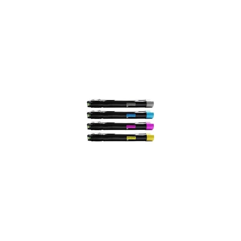 Toner COMPATIBILE XEROX 106R02605  PHASER 7132 NERO 10K
