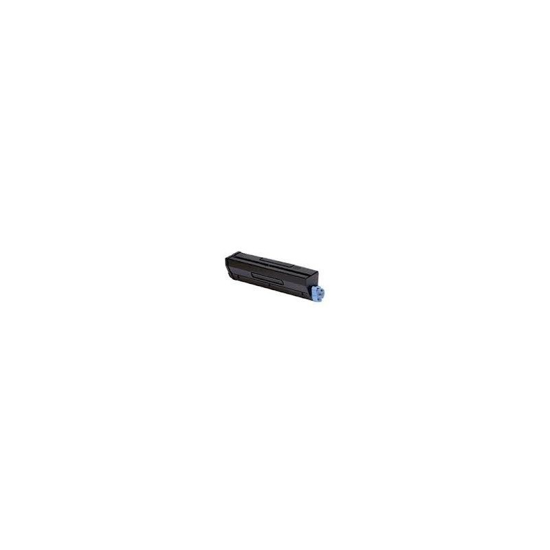 TONER COMPATIBILE OKI TYPE9 B4100 B4300 B4200 B4100 2.5K NERO 01103402