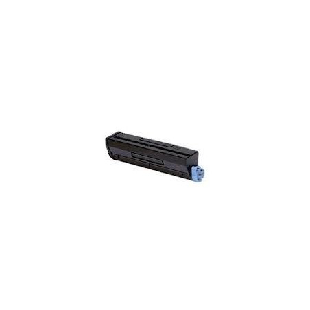 TONER COMPATIBILE OKI TYPE9 B4100 B4300 B4200 B4100 2.5K NERO 01103402
