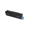 TONER COMPATIBILE OKI TYPE9 B4100 B4300 B4200 B4100 2.5K NERO 01103402