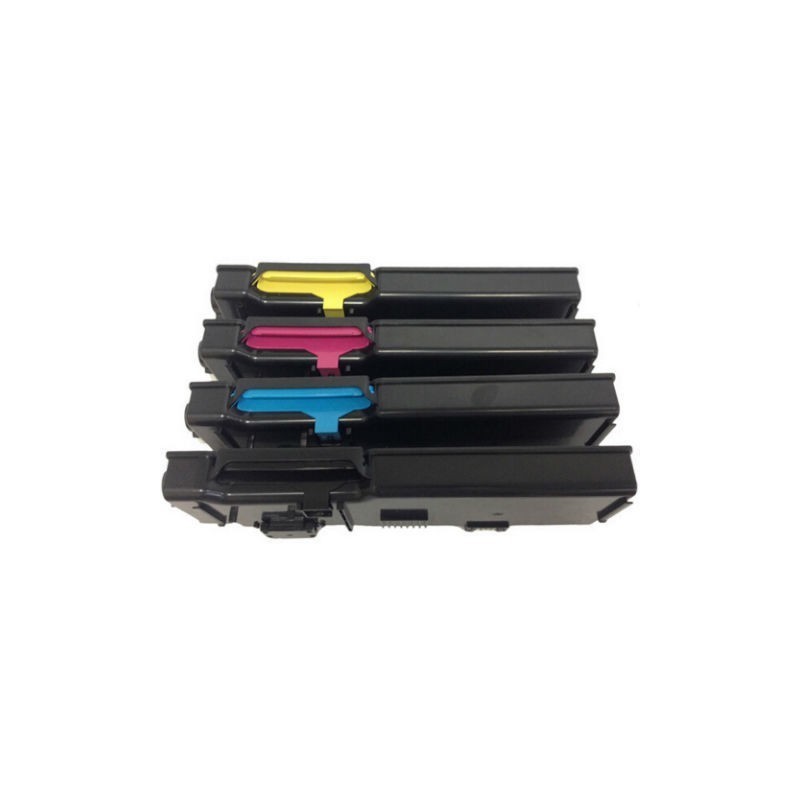 Toner COMPATIBILE XEROX 106R01509 PHASER 6700 GIALLO 12K