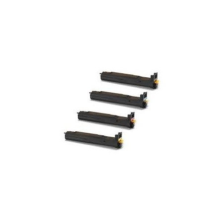 Toner COMPATIBILE XEROX 006R01153 WC M24 NERO 27K