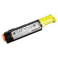 Toner Rigenerato DELL 3010CN 593-10156 GIALLO 2K