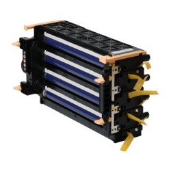 Toner Rigenerato Xerox (Tektronix) Phaser 6600 / Workcentre 6605 - alta capacità BLACK