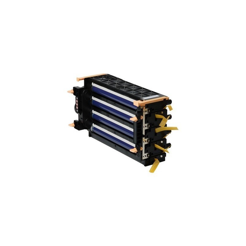 Toner Rigenerato Xerox (Tektronix) Phaser 6600 / Workcentre 6605 - alta capacità BLACK