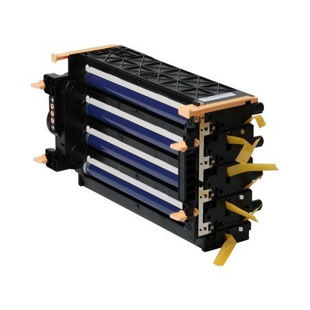 Toner Rigenerato Xerox (Tektronix) Phaser 6600 / Workcentre 6605 - alta capacità BLACK