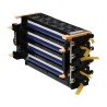 Toner Rigenerato Xerox (Tektronix) Phaser 6600 / Workcentre 6605 - alta capacità BLACK