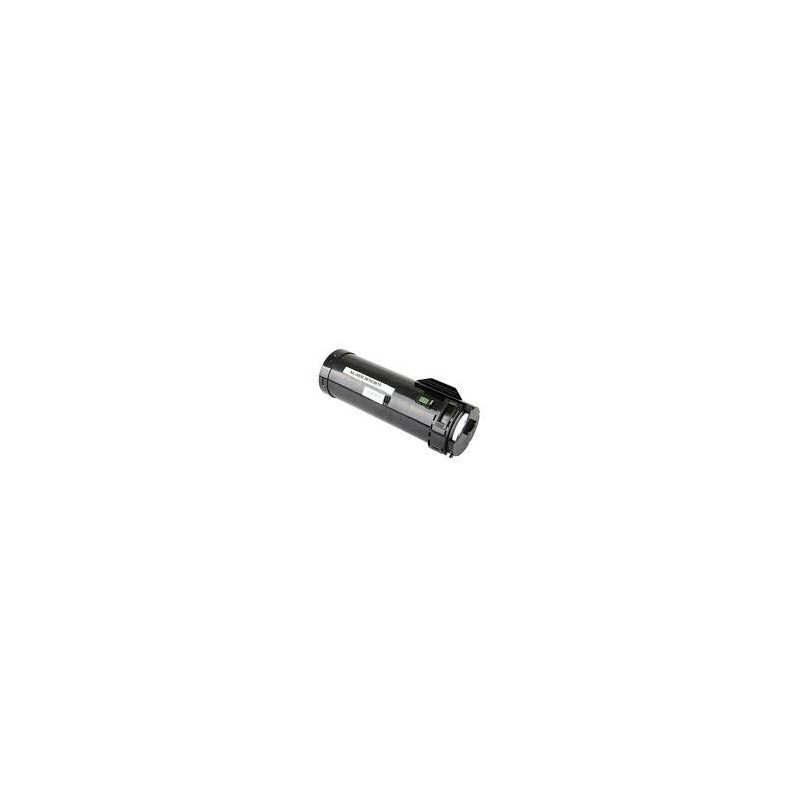 Toner Rigenerato Xerox Workcentre 3615 106R02722 NERO 14,1K