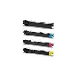 Toner Rigenerato Xerox (Tektronix) Phaser 6600 / Workcentre 6605 - alta capacità BLACK