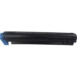 Toner COMPATIBILE OKI B4400 B4500 43502301 NERO 2.5K