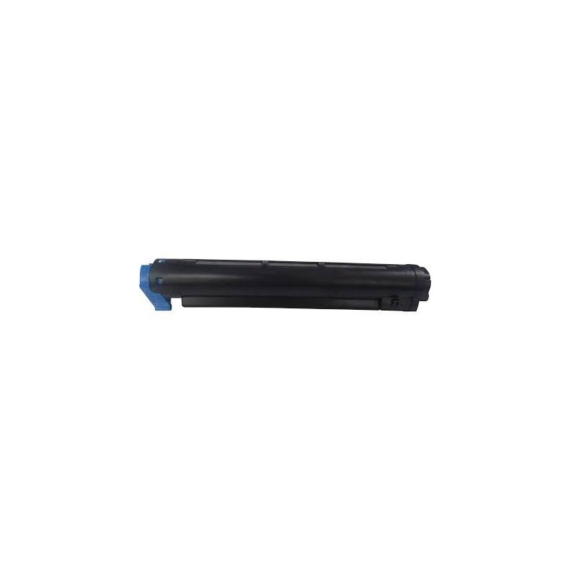 Toner COMPATIBILE OKI B4400 B4500 43502301 NERO 2.5K