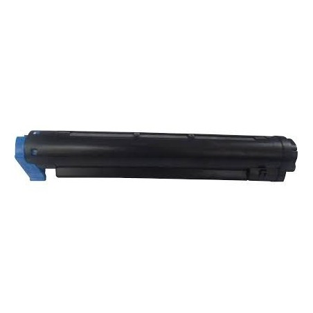 Toner COMPATIBILE OKI B4400 B4500 43502301 NERO 2.5K