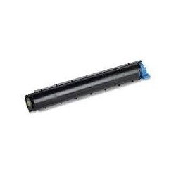 Toner COMPATIBILE  Oki B 2200 B 2400 43640302 NERO 2K