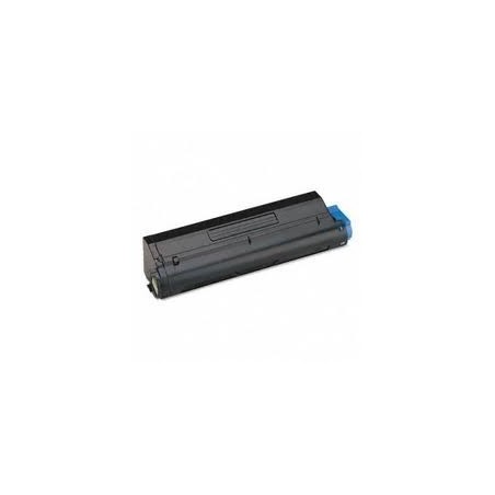 TONER COMPATIBILE OKI B410 B430 MB460 MB470 NERO 3.5K 43979102