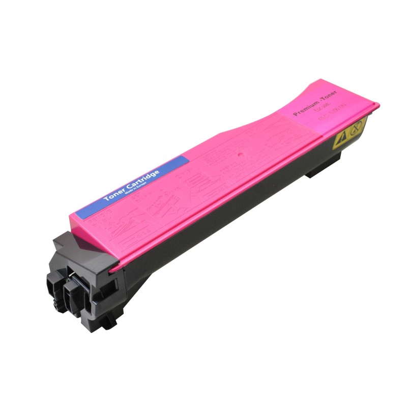 Toner COMPATIBILE Triumph Adler CLP 4621 4462110014 MAGENTA 6K