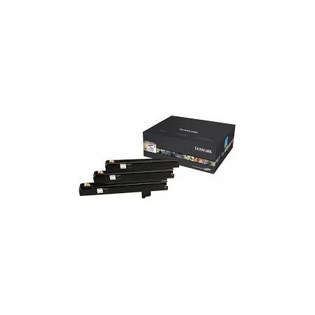 Toner Rigenerato Lexmark C 540 / C 543  / C 544 / C 546  / X 543 / X 544  / X 546  / X 548 - alta capacità Ciano