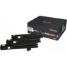Toner Rigenerato Lexmark C 540 / C 543  / C 544 / C 546  / X 543 / X 544  / X 546  / X 548 - alta capacità Ciano