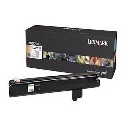 KIT FOTOCONDUTTORE 3PZ COMPATIBILE Lexmark C935 X940 0C930X73G 