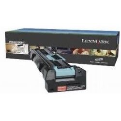 Toner Rigenerato Lexmark C 540 / C 543  / C 544 / C 546  / X 543 / X 544  / X 546  / X 548 - alta capacità  Yellow