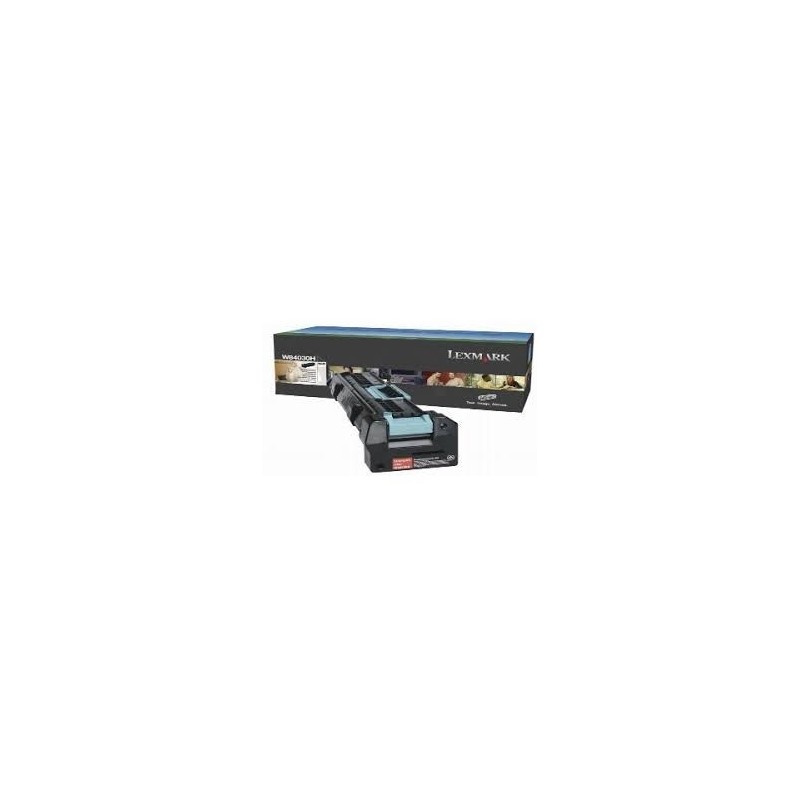 Toner Rigenerato Lexmark C 540 / C 543  / C 544 / C 546  / X 543 / X 544  / X 546  / X 548 - alta capacità  Yellow