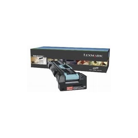 Toner Rigenerato Lexmark C 540 / C 543  / C 544 / C 546  / X 543 / X 544  / X 546  / X 548 - alta capacità  Yellow