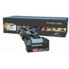 Toner Rigenerato Lexmark C 540 / C 543  / C 544 / C 546  / X 543 / X 544  / X 546  / X 548 - alta capacità  Yellow