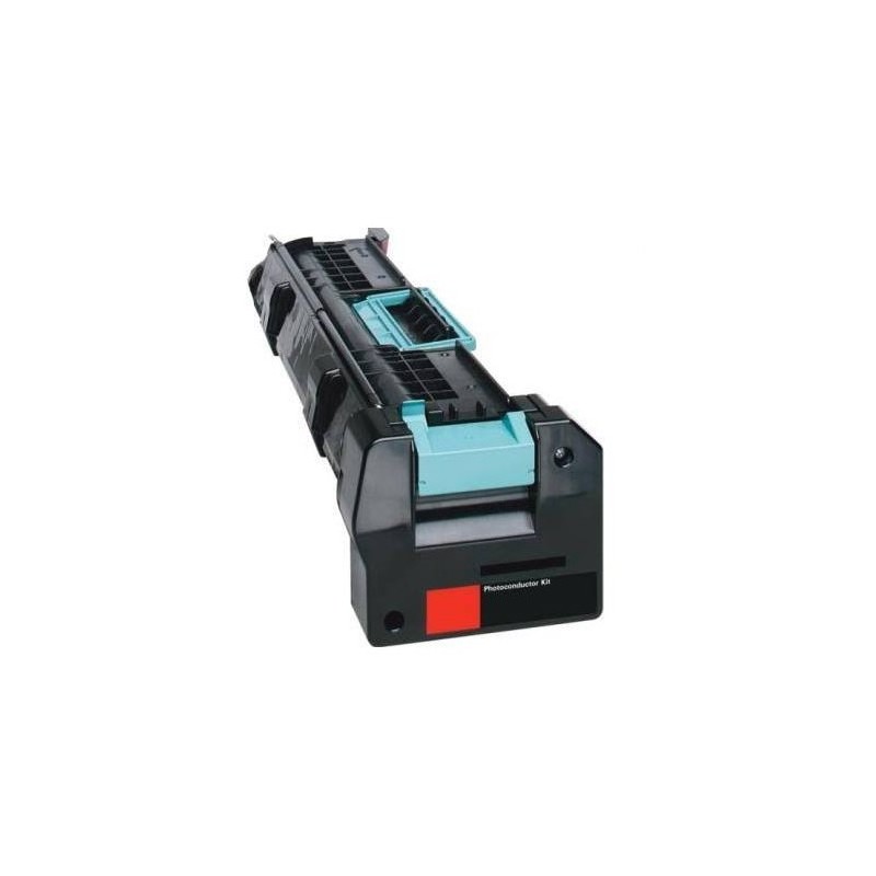 Toner Rigenerato Lexmark C 540 / C 543  / C 544 / C 546  / X 543 / X 544  / X 546  / X 548 - alta capacità Magenta