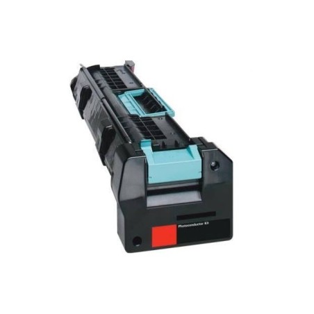 Toner Rigenerato Lexmark C 540 / C 543  / C 544 / C 546  / X 543 / X 544  / X 546  / X 548 - alta capacità Magenta