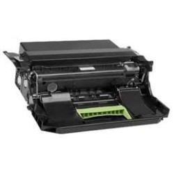 Toner Rigenerato Lexmark C 540 / C 543  / C 544 / C 546  / X 543 / X 544  / X 546  / X 548 - alta capacità Magenta