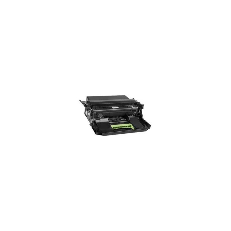 Toner Rigenerato Lexmark C 540 / C 543  / C 544 / C 546  / X 543 / X 544  / X 546  / X 548 - alta capacità Magenta