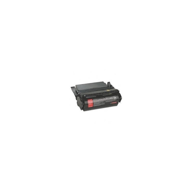 Toner Rigenerato Lexmark 4059 Optra S 1250 12A1544 1382625