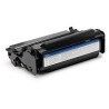 Toner Rigenerato Lexmark X642e T640 64016HE 64036HE NERO 21K