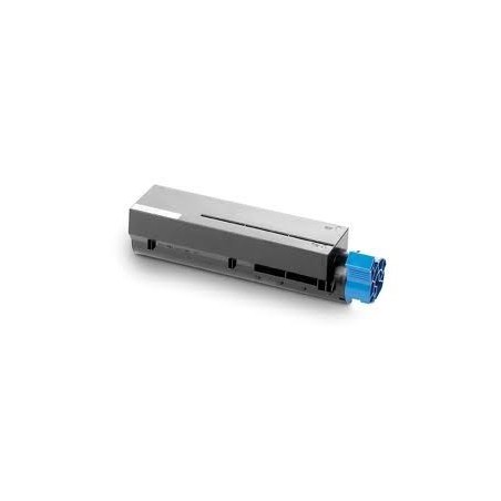 TONER COMPATIBILE OKI B411 B431 MB471 44574702 NERO 3.5K